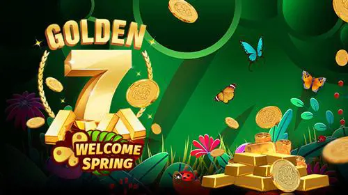 Golden 7 Spring - Marakumi - Kenya